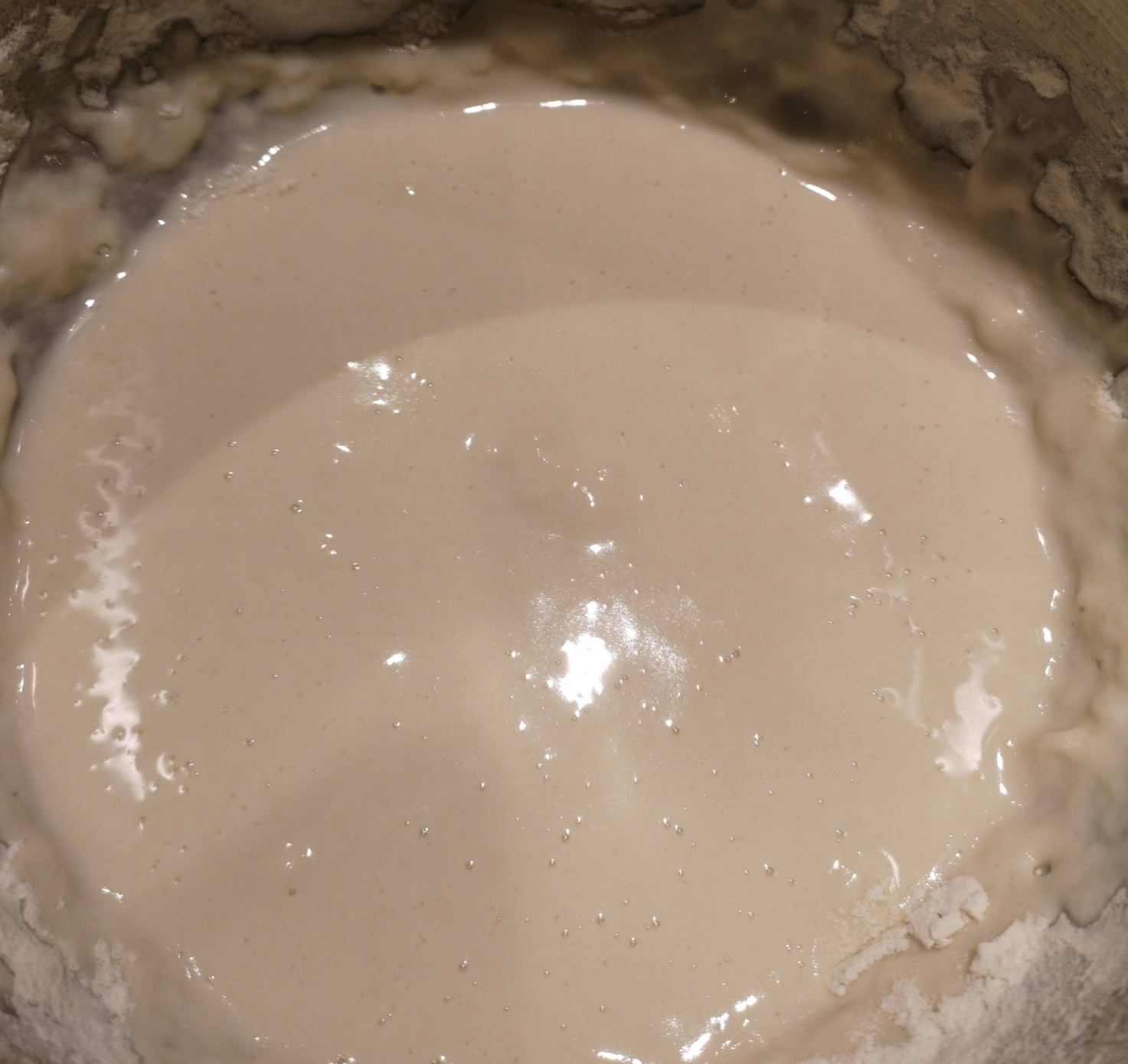 pre_yeast