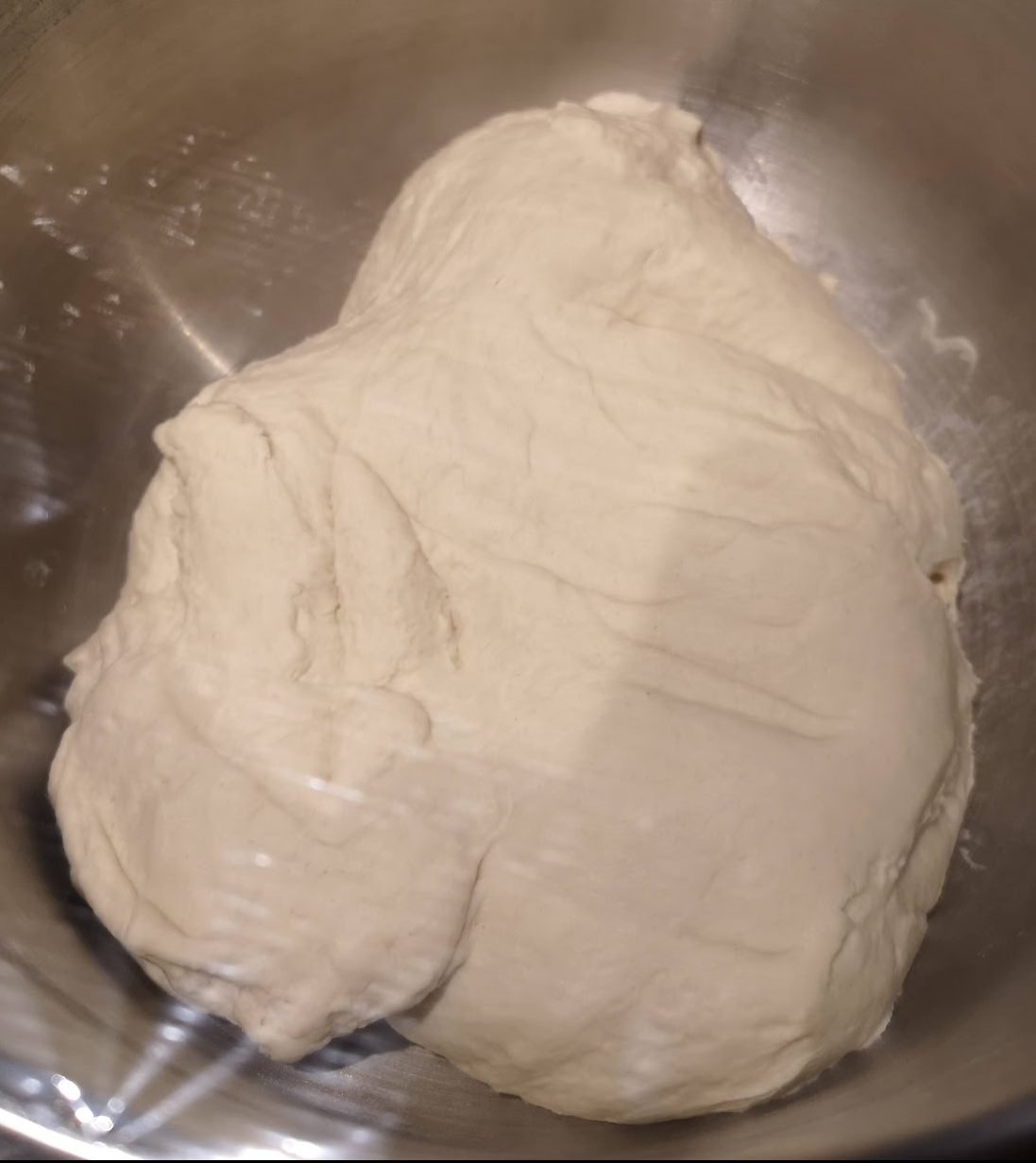dough